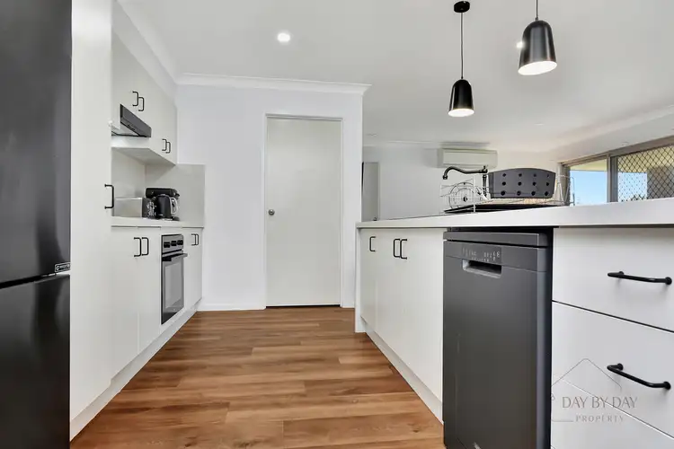 Fifth view of Homely house listing, 89 Churnwood Drive, Fletcher NSW 2287