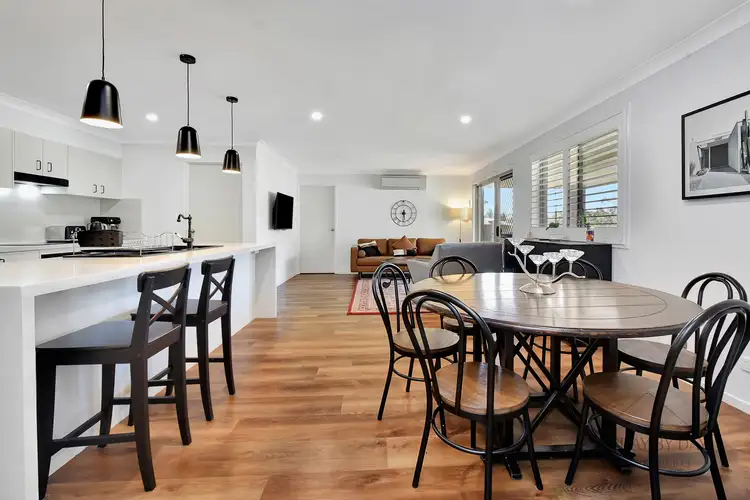 Sixth view of Homely house listing, 89 Churnwood Drive, Fletcher NSW 2287