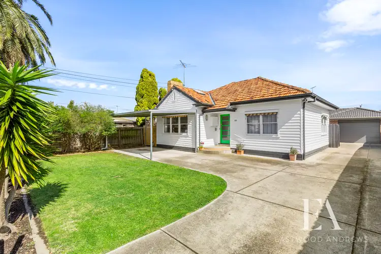 Main view of Homely house listing, 10 B Obrien Street, Newcomb VIC 3219