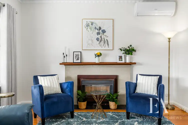Fifth view of Homely house listing, 10 B Obrien Street, Newcomb VIC 3219