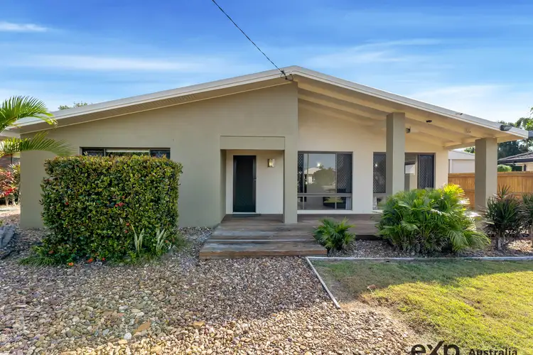 Second view of Homely house listing, 19 Eric Street, Torquay QLD 4655