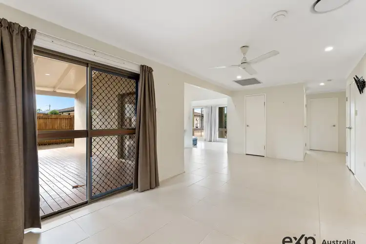 Fifth view of Homely house listing, 19 Eric Street, Torquay QLD 4655