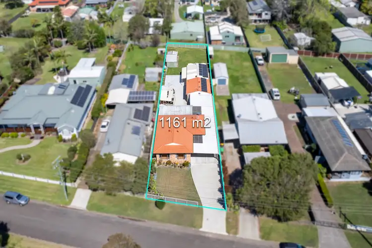 27 Douglass Street, Dora Creek NSW 2264