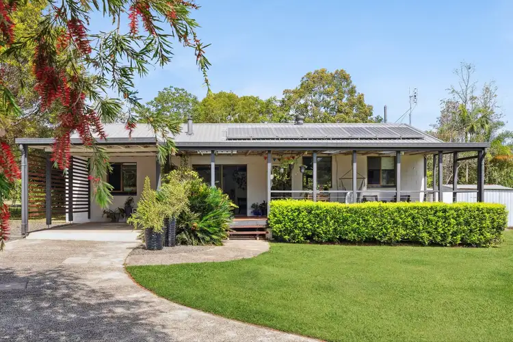 2681 Old Gympie Road, Beerwah QLD 4519