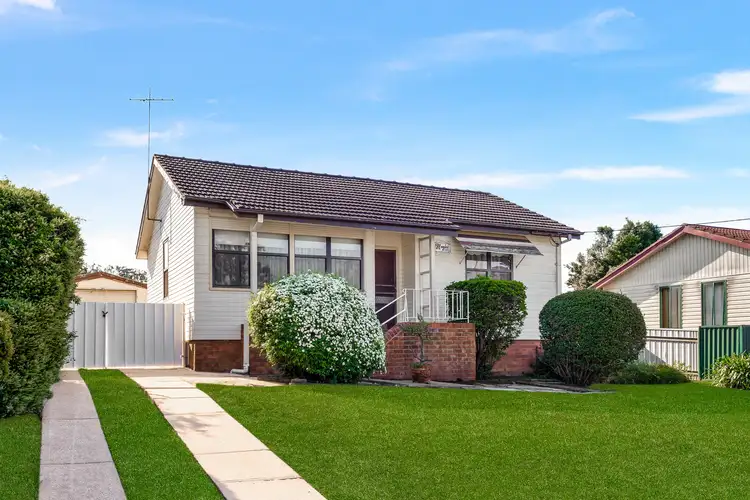 44 Wheeler Street, Lalor Park NSW 2147