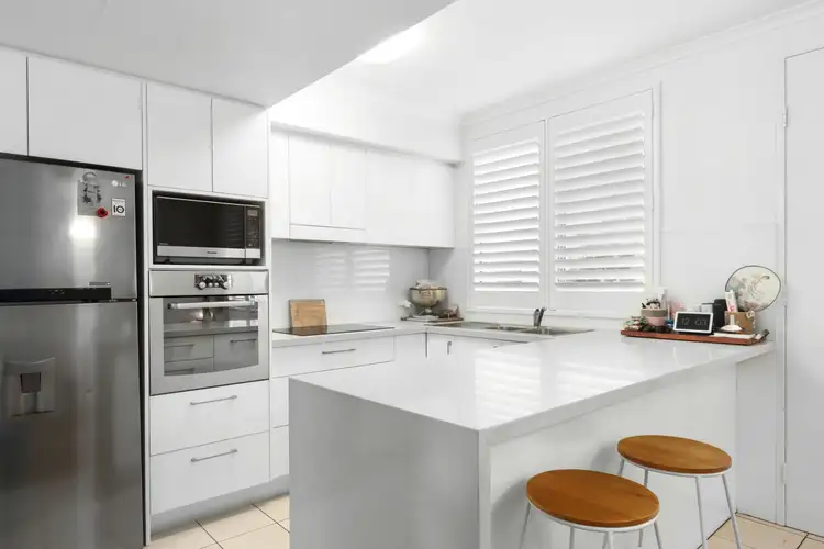 Second view of Homely townhouse listing, 46/81 Bath Road, Kirrawee NSW 2232