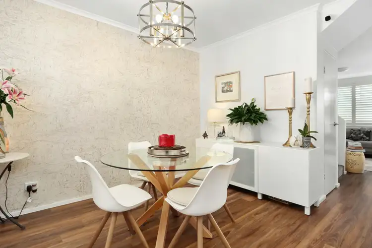 Third view of Homely townhouse listing, 46/81 Bath Road, Kirrawee NSW 2232