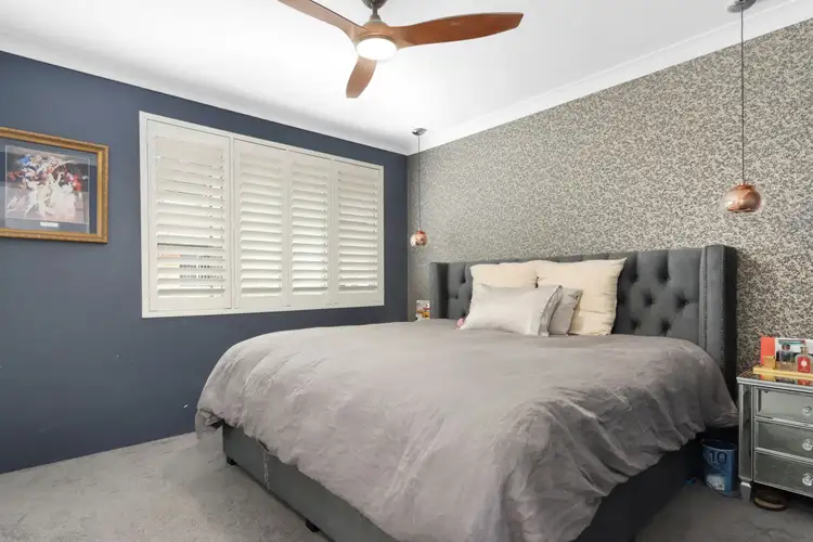 Sixth view of Homely townhouse listing, 46/81 Bath Road, Kirrawee NSW 2232