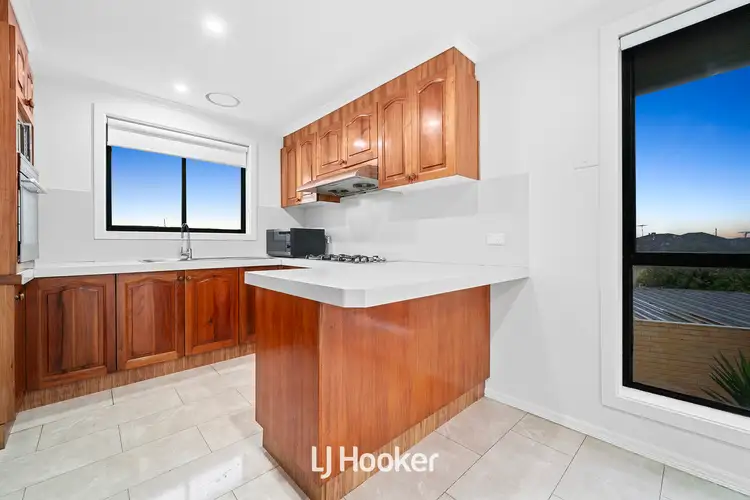 Second view of Homely house listing, 2 Highland Court, Dandenong VIC 3175