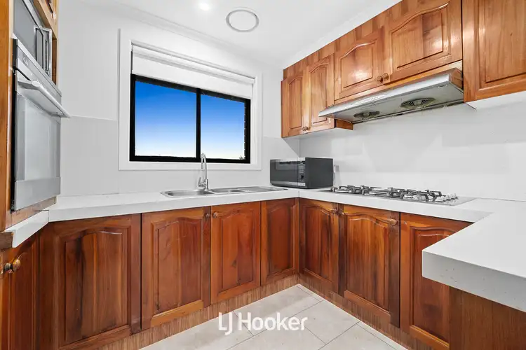 Third view of Homely house listing, 2 Highland Court, Dandenong VIC 3175
