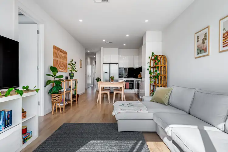 Second view of Homely house listing, 6/8 Walter Avenue, Mitchell Park SA 5043