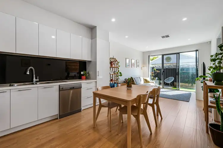 Fourth view of Homely house listing, 6/8 Walter Avenue, Mitchell Park SA 5043