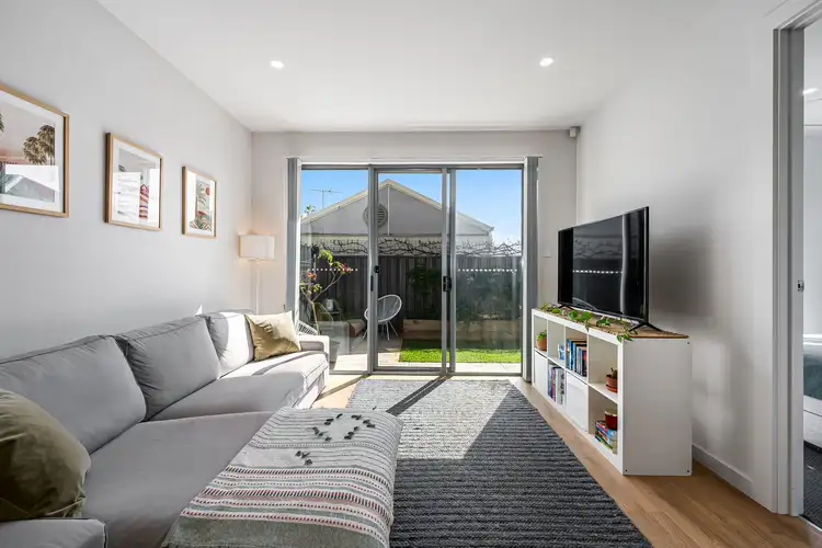 Fifth view of Homely house listing, 6/8 Walter Avenue, Mitchell Park SA 5043