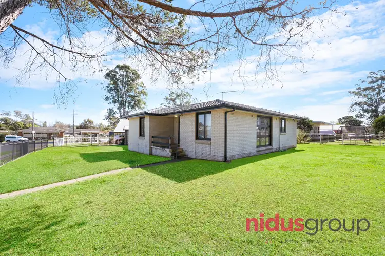 Main view of Homely house listing, 57 Murdoch Street, Blackett NSW 2770