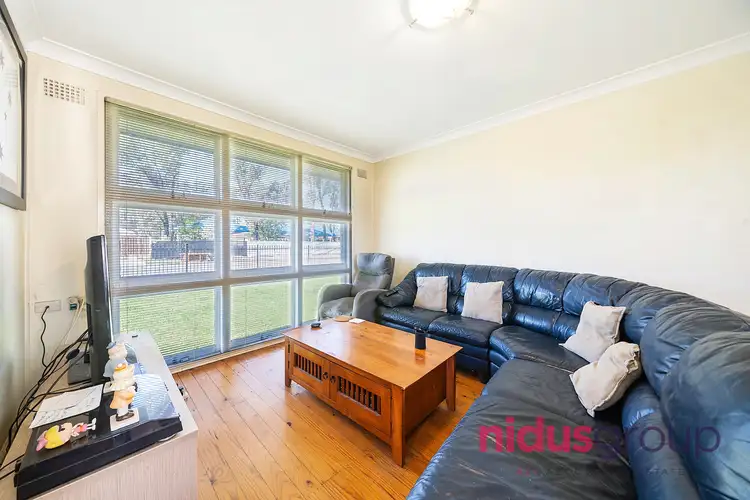 Second view of Homely house listing, 57 Murdoch Street, Blackett NSW 2770
