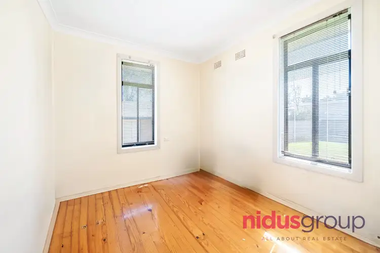 Fifth view of Homely house listing, 57 Murdoch Street, Blackett NSW 2770