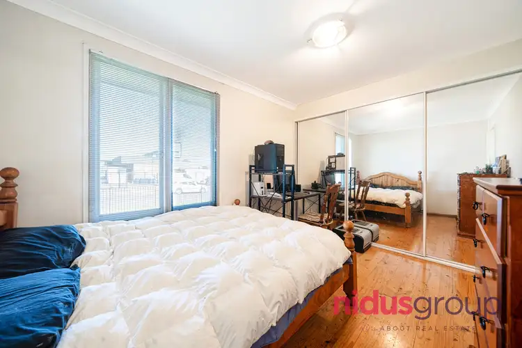 Sixth view of Homely house listing, 57 Murdoch Street, Blackett NSW 2770