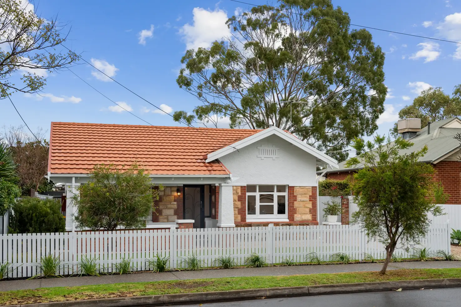 Main view of Homely house listing, 27 Arthur Street, Plympton Park SA 5038