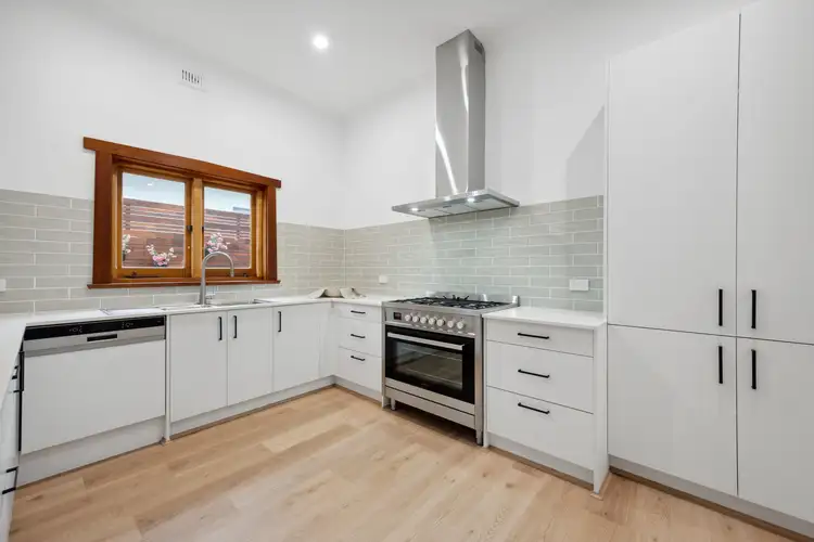 Fourth view of Homely house listing, 27 Arthur Street, Plympton Park SA 5038