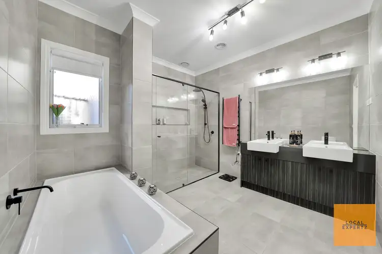 Fourth view of Homely house listing, 11 Edenbridge Way, Truganina VIC 3029