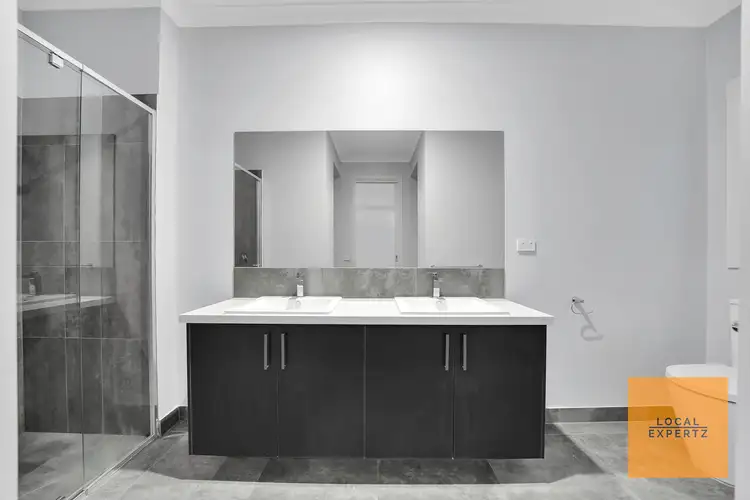 Fourth view of Homely house listing, 8 Medlar Avenue, Manor Lakes VIC 3024