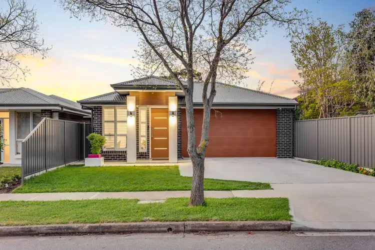 Main view of Homely house listing, 37A Lanark Avenue, Mitchell Park SA 5043