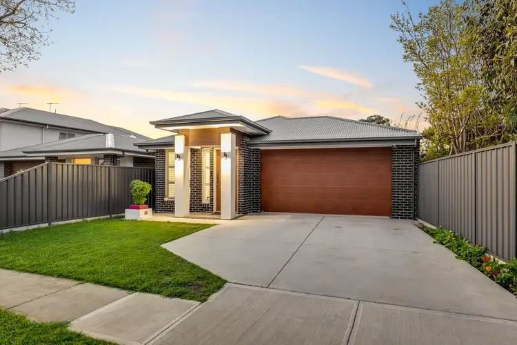 Second view of Homely house listing, 37A Lanark Avenue, Mitchell Park SA 5043