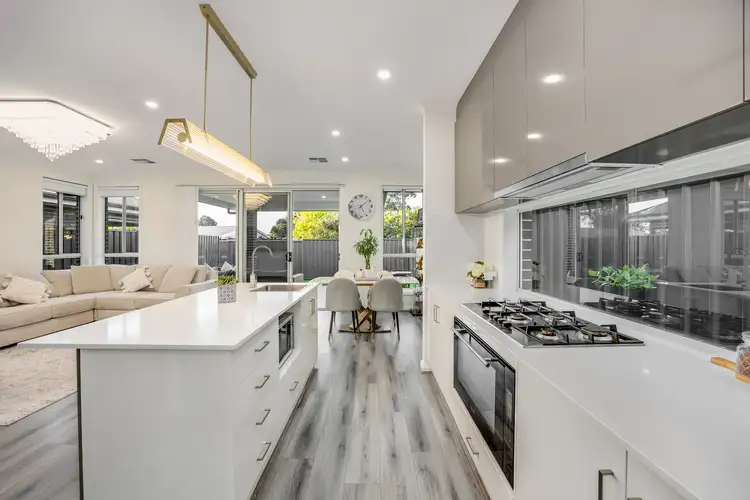 Fourth view of Homely house listing, 37A Lanark Avenue, Mitchell Park SA 5043