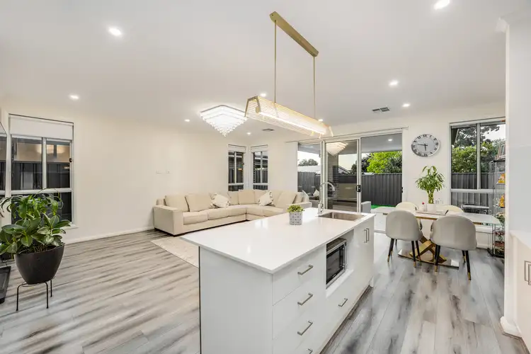Fifth view of Homely house listing, 37A Lanark Avenue, Mitchell Park SA 5043