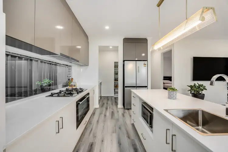 Sixth view of Homely house listing, 37A Lanark Avenue, Mitchell Park SA 5043