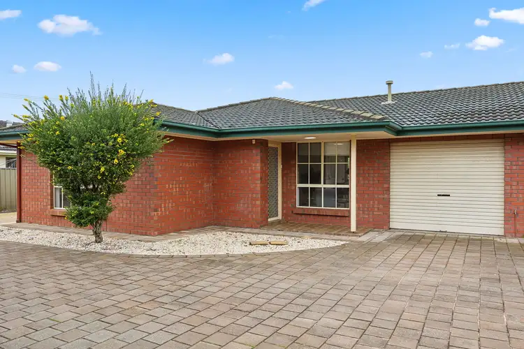 Main view of Homely unit listing, 6/42 Adelaide Terrace, Ascot Park SA 5043