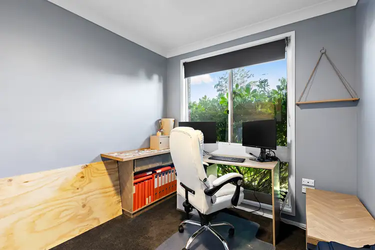 Fifth view of Homely house listing, 1 Knight Close, Kingswood NSW 2747