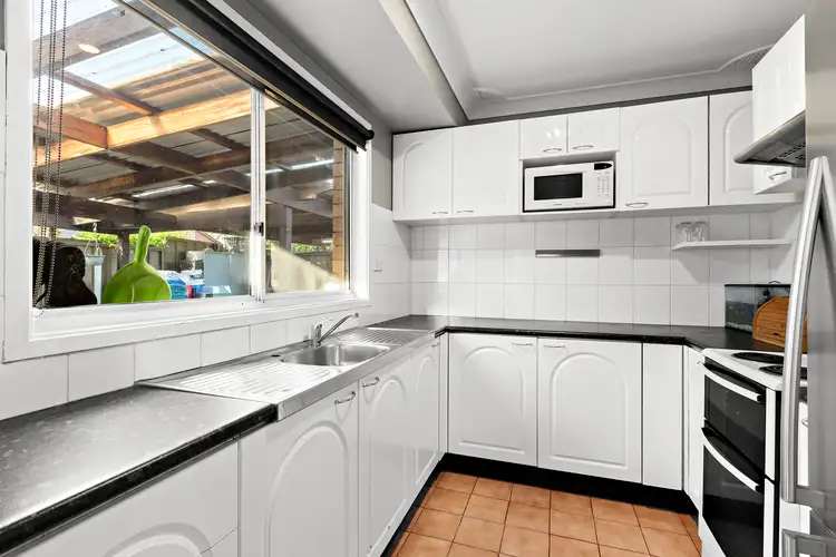 Sixth view of Homely house listing, 1 Knight Close, Kingswood NSW 2747