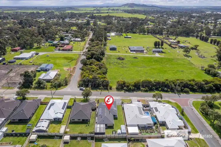 Third view of Homely house listing, 117 Lancaster Road, Mckail WA 6330