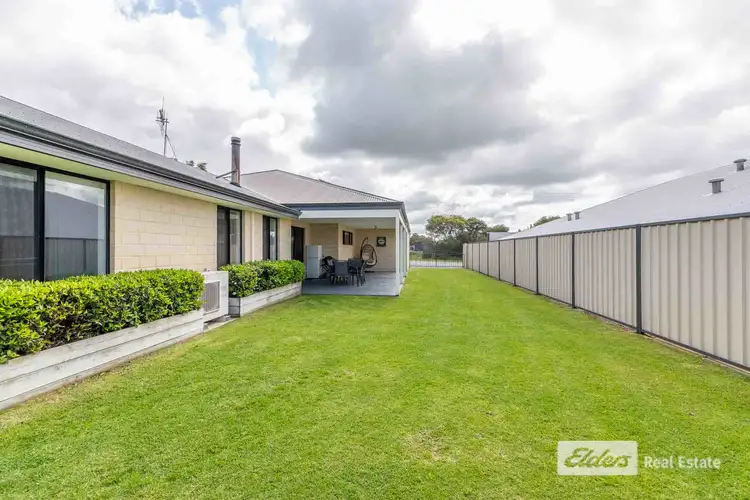 Sixth view of Homely house listing, 117 Lancaster Road, Mckail WA 6330
