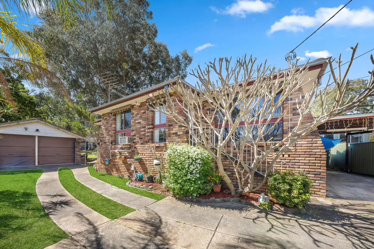 Main view of Homely house listing, 17 Hull Place, Seven Hills NSW 2147