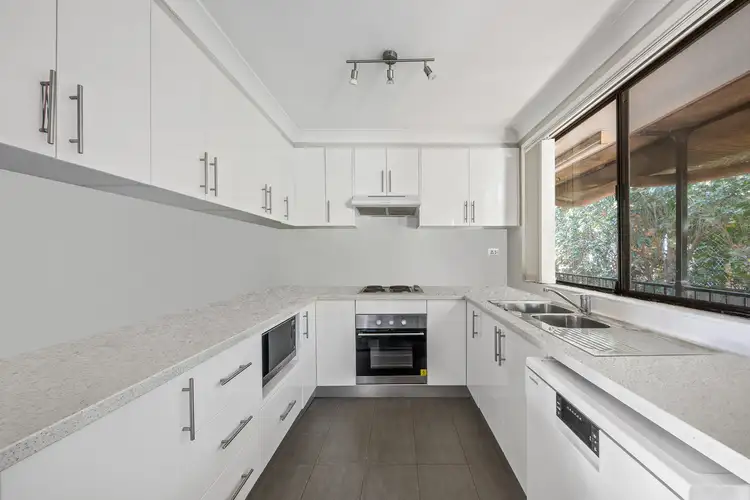 Second view of Homely house listing, 17 Hull Place, Seven Hills NSW 2147