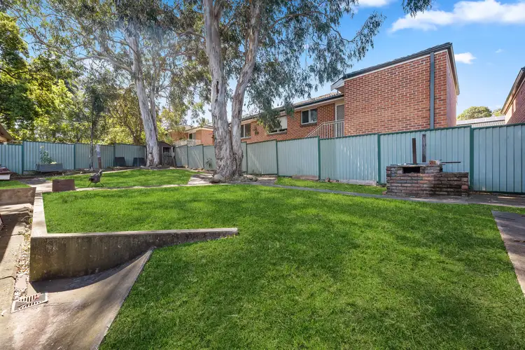 Sixth view of Homely house listing, 17 Hull Place, Seven Hills NSW 2147