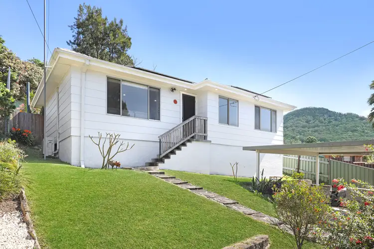 Main view of Homely house listing, 8 Susan Place, Farmborough Heights NSW 2526