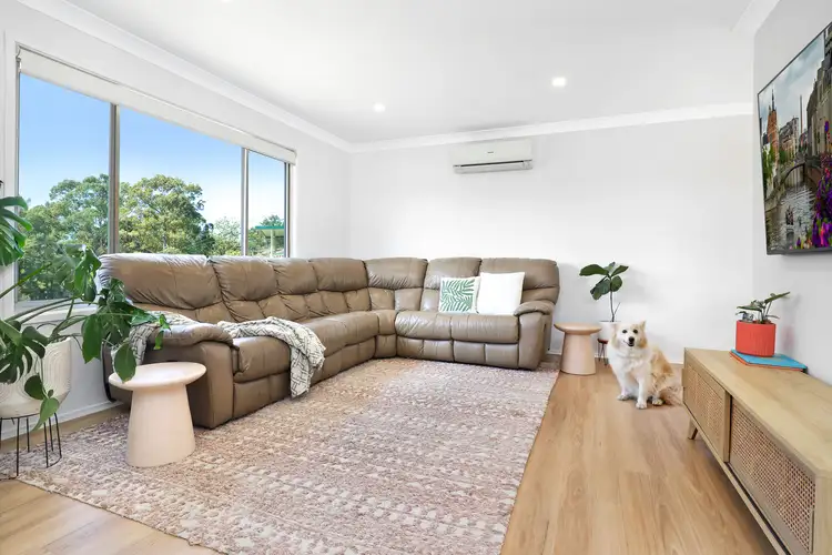 Third view of Homely house listing, 8 Susan Place, Farmborough Heights NSW 2526