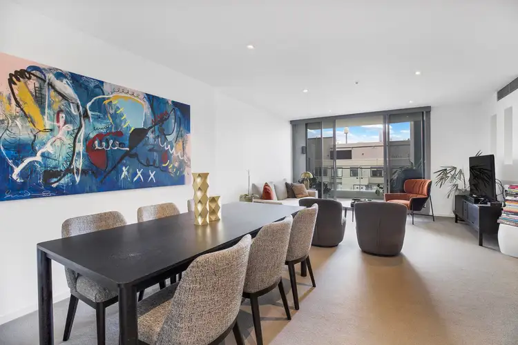 Main view of Homely apartment listing, 803/81 Macleay Street, Potts Point NSW 2011