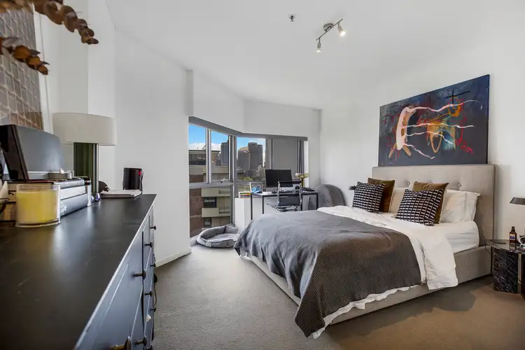 Second view of Homely apartment listing, 803/81 Macleay Street, Potts Point NSW 2011