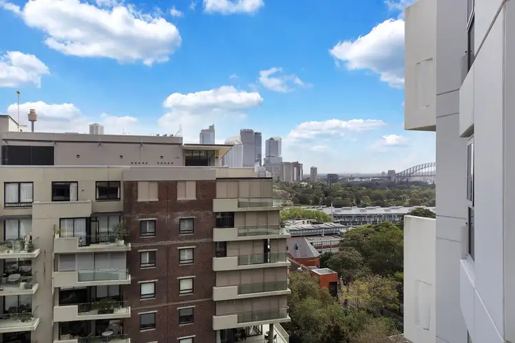 Third view of Homely apartment listing, 803/81 Macleay Street, Potts Point NSW 2011