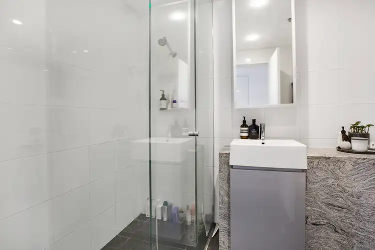 Fourth view of Homely apartment listing, 803/81 Macleay Street, Potts Point NSW 2011