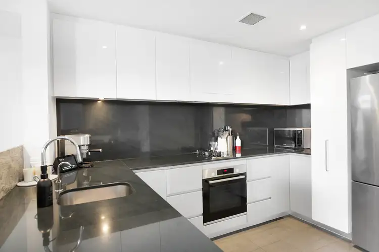 Fifth view of Homely apartment listing, 803/81 Macleay Street, Potts Point NSW 2011