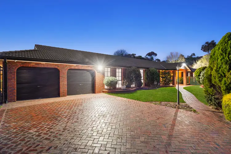 15 Killara Court, Werribee VIC 3030
