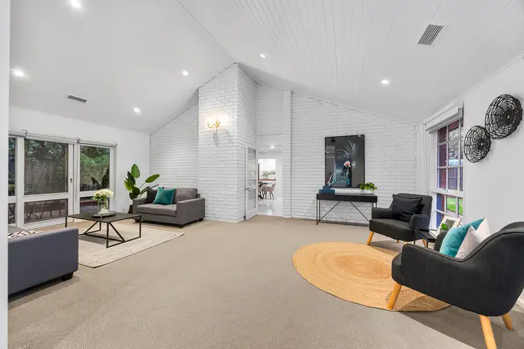 Second view of Homely house listing, 15 Killara Court, Werribee VIC 3030