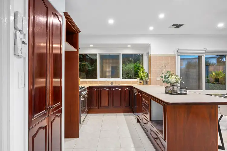 Third view of Homely house listing, 15 Killara Court, Werribee VIC 3030