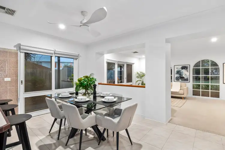 Fourth view of Homely house listing, 15 Killara Court, Werribee VIC 3030