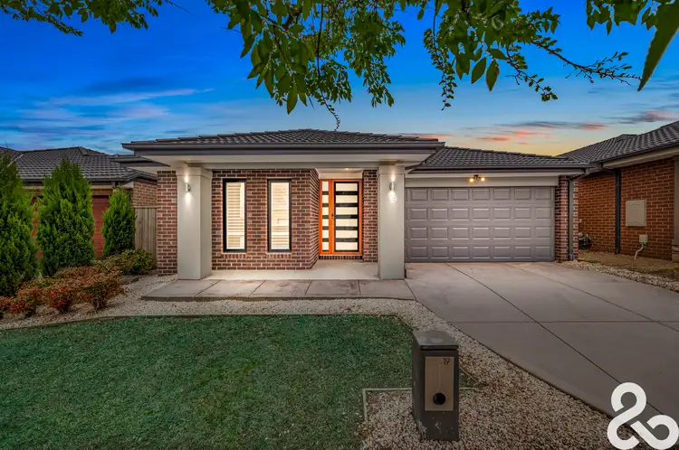 19 Lucknow Drive, Beveridge VIC 3753